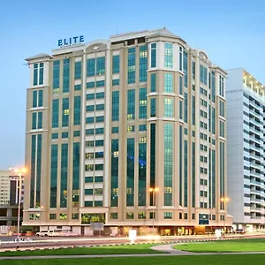 Elite Byblos Hotel Dubai