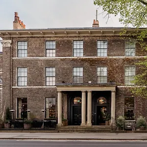 No 1 By Guesthouse, Hotel York