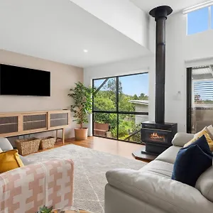 Seaside Haven Holiday home Yaroomba
