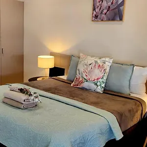 Charters Towers Motel Motel