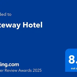 Gateway Hotel Dubai