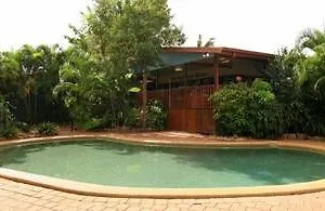Cape York Peninsula Hotel